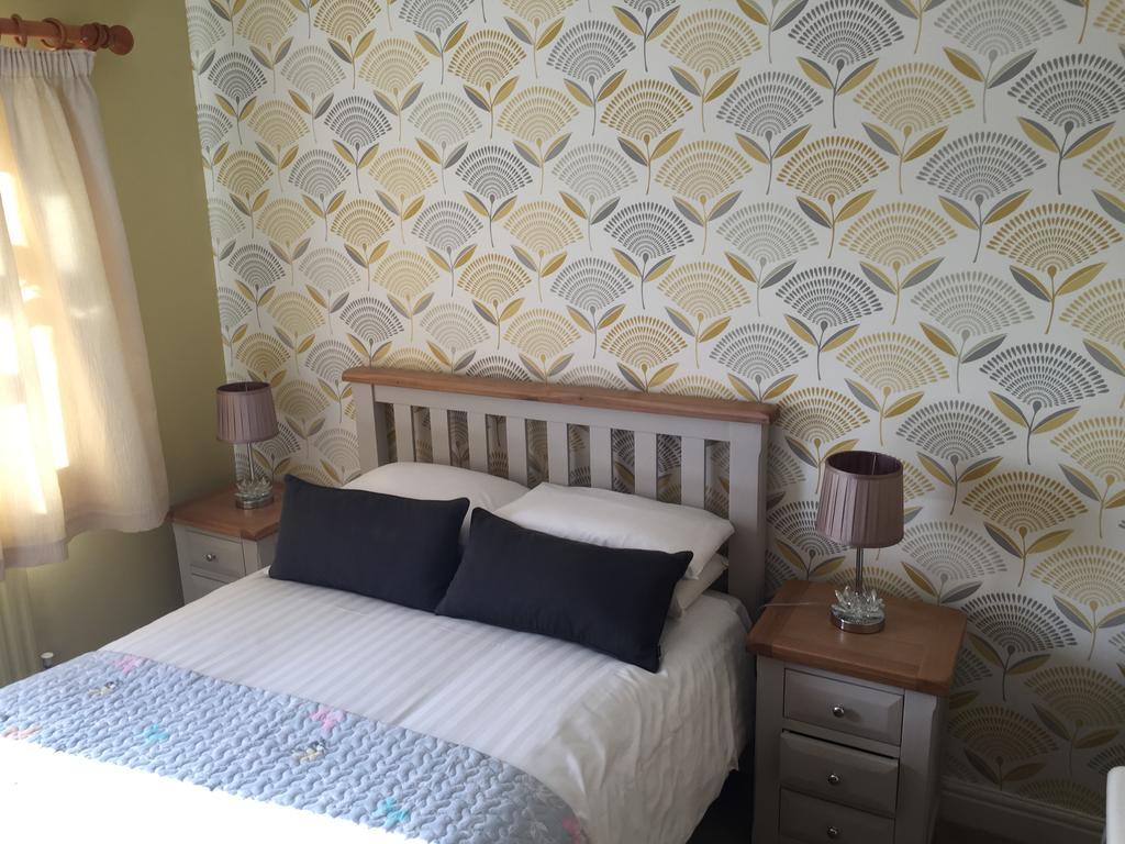 Bed and Breakfast Viewmount Томастаун Екстер'єр фото