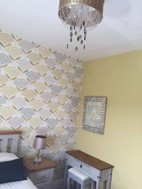 Bed and Breakfast Viewmount Томастаун Екстер'єр фото