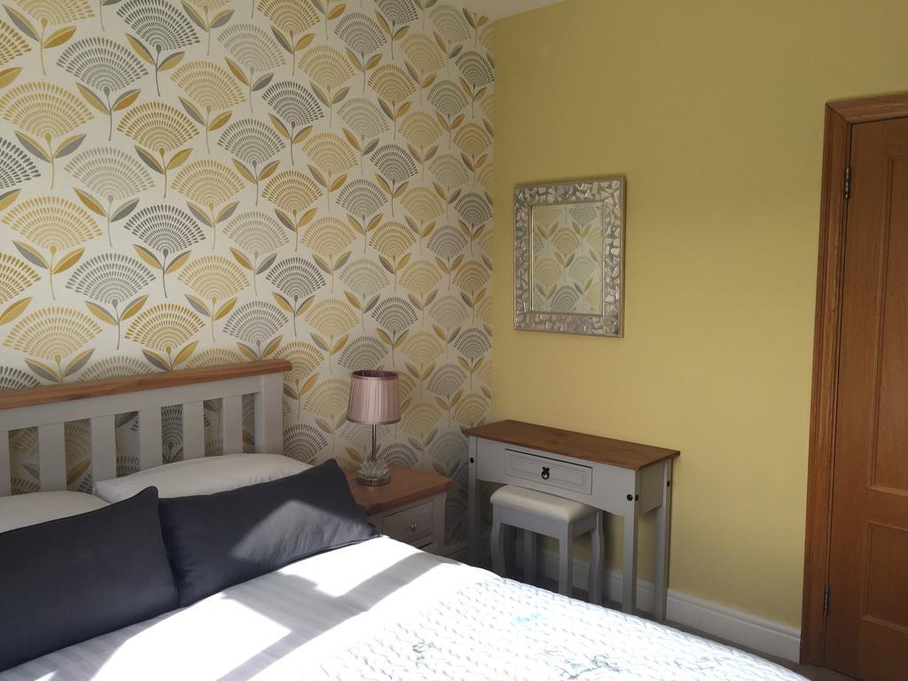 Bed and Breakfast Viewmount Томастаун Екстер'єр фото