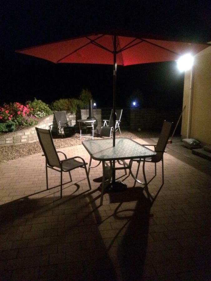 Bed and Breakfast Viewmount Томастаун Екстер'єр фото